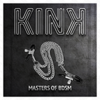 KINK - NIPPELKLEMMEN MIT 3 KETTEN SILBER 20/23/28 CM