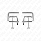 KINK - NIPPEL-SCHRAUBSTOCKKLEMMEN