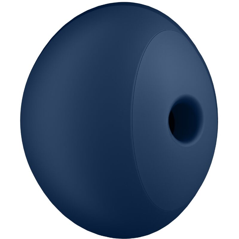 SATISFYER - AIR POWER 4 STIMULATOR & VIBRATOR 12 VIBRATIONEN BLAU