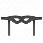 KINK - KUNSTLEDERMASKE MODELL 1 30 x 7 CM