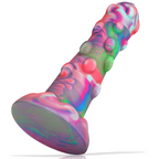 EPIC - NIXIE-DILDO MIT FORMWANDELNDER GEIST