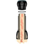 KIIROO - KOMBISET POWER BLOW + FEEL MOUTH STROKER