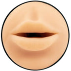 KIIROO - KOMBISET POWER BLOW + FEEL MOUTH STROKER