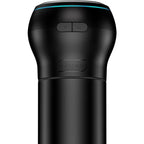 KIIROO - KOMBISET POWER BLOW + FEEL MOUTH STROKER