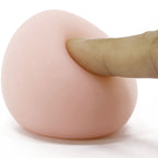 PRETTY LOVE - MÄNNLICHER MASTURBATOR EI ROSA MODELL 2