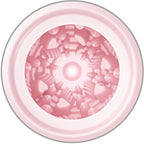 PRETTY LOVE - MÄNNLICHER MASTURBATOR EI ROSA MODELL 2