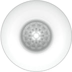 PRETTY LOVE - MÄNNLICHER MASTURBATOR, EIWEISS, MODELL 2