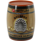 PRETTY LOVE - MÄNNLICHER MASTURBATOR, EIWEISS, MODELL 2