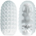 PRETTY LOVE - VENUS X MÄNNLICHER MASTURBATOR WEISS