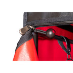 SECRET DOME - KINK CLUB CABIN SCANDALE SCHWARZ & ROT