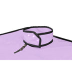 SECRET DOME - KINK CLUB LA NICHE CABIN LILA