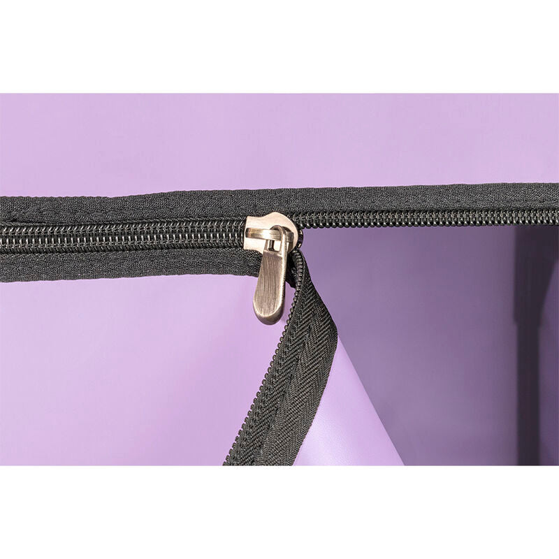 SECRET DOME - KINK CLUB LA NICHE CABIN LILA