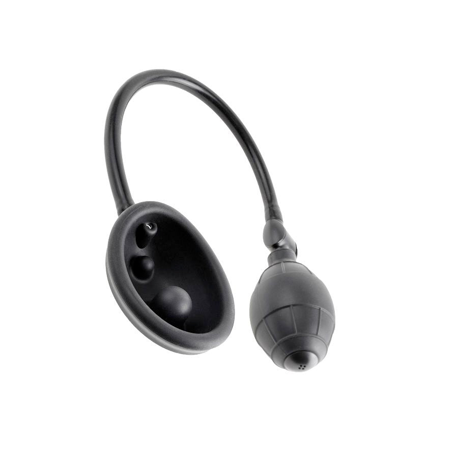 FETISH FANTASY SERIES - MINI VAGINA SAUGER