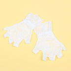 SUBBLIME - 954314 SEXY ZOFENKOSTÜM SCHWARZ/WEISS L/XL