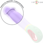 INTENSIV – VELMA CLASSIC LILA VIBRATOR
