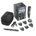 BATHMATE - TRIM 2.0 PRÄZISIONS-KÖRPERRASIERER