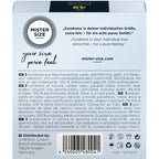 MISTER SIZE - KONDOMGRÖSSE S 49 MM (3 EINHEITEN)