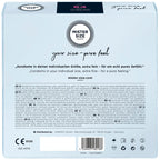 MISTER SIZE - KONDOME GRÖSSE XXL 64 MM (36 EINHEITEN)