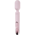 KIIROO - PROWAND VIBRATORSTAB FERNBEDIENUNG + KOSTENLOSE APP ROSA