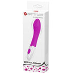 PRETTY LOVE - ELEMENTAL VIBRATOR 30 VIBRATIONSMODI LILA