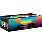 PRETTY LOVE - MASHA PACK 18 VERSCHIEDENE MÄNNLICHE MASTRUBATOREN