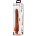 BAILE - DRYAD REALISTISCHER VIBRATOR 25 CM MULATTE