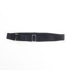 SUBBLIME - 955373 KLEID MIT SCHWARZEN LEDERTRÄGERN S/M