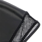 SUBBLIME - 955472 NECKHOLDER-KLEID MIT TRANSPARENZEN, SCHWARZ, S/M