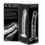 ICICLES - N. 62 GLASMASSAGER