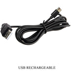 PRETTY LOVE - DJ SCHOLAR MASSAGER 5 EINSTELLUNGEN LILA