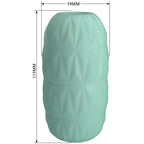 PPRETTY LOVE - ATHENA ALICE MÄNNLICHER MASTURBATOR TÜRKIS