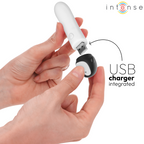 INTENSIV - REICHHALTIG VIBRIERENDER BULLET-PINGUIN