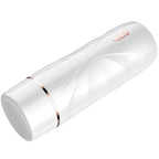 SHEQU - RILEY VIBRIERENDER VAGINA-MASTURBATOR MIT SAUG