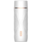 SHEQU - RILEY VIBRIERENDER VAGINA-MASTURBATOR MIT SAUG