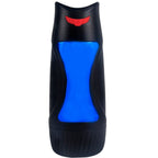 SHEQU - RENEE QUETSCHBARER VAGINA-MASTURBATOR MIT VIBRATION IM ETUI