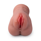 XISE - RAMAR VAGINA-MASTURBATOR MIT VIBRATION