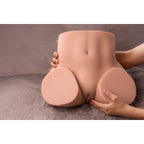 XISE - ETHEL THRUSTING REALISTISCHER VAGINA-MASTURBATOR MIT MEHRPOSITIONSVIBRATION