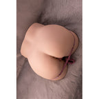 XISE - ETHEL THRUSTING REALISTISCHER VAGINA-MASTURBATOR MIT MEHRPOSITIONSVIBRATION