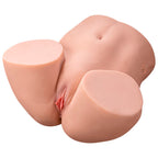 XISE - ETHEL THRUSTING REALISTISCHER VAGINA-MASTURBATOR MIT MEHRPOSITIONSVIBRATION