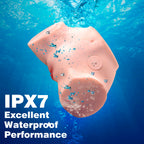 XISE - FENNIE SHAKING REALISTISCHER MULTIPOSITIONS-MASTURBATOR FÜR VAGINA UND ANUS MIT VIBRATION