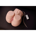 XISE - MIGNON SAUGENDER REALISTISCHER VAGINA-MASTURBATOR MIT VIBRATION UND SAUGFUNKTION UND FERNBEDIENUNG 6 KG