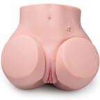 XISE - OLGA REALISTISCHER MULTIPOSITIONS-VAGINA- UND ANUS-MASTURBATOR