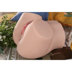 XISE - OLGA REALISTISCHER MULTIPOSITIONS-VAGINA- UND ANUS-MASTURBATOR