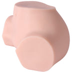 XISE - FANNY MULTIPOSITION REALISTISCHER VAGINA- UND ANUS-MASTURBATOR