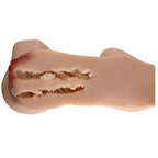 XISE - SUSIE REALISTISCHER WEIBLICHER TORSO 28 CM