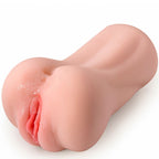 XISE - ELAINE VAGINA-MASTURBATOR MIT VIBRATION