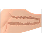 PDX PLUS - 360 BANGER REALISTISCHER ANAL- UND VAGINA-MASTURBATOR