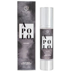 SECRETPLAY - APOLO SEIDE HAUTLOTION FÜR MÄNNER 50 ML