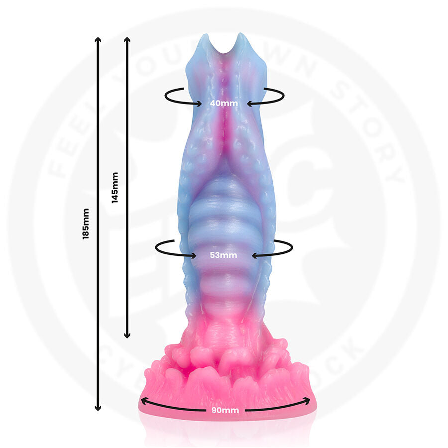 EPIC - DILDO OCEARA DAWN