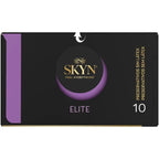 SKYN - ELITE ULTRADÜNNE KONDOME 10 EINHEITEN